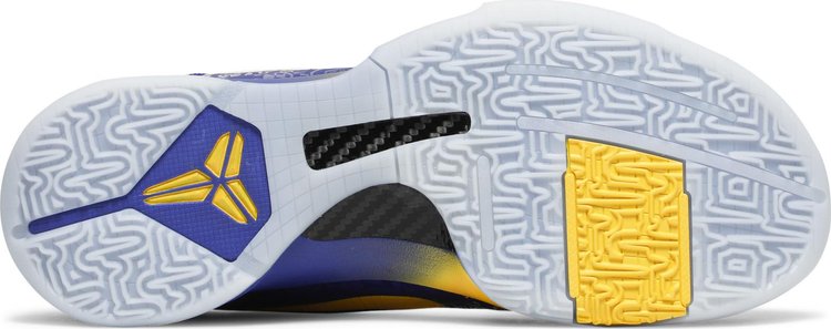 Nike Zoom Kobe 5 Protro 5 Rings (2020)